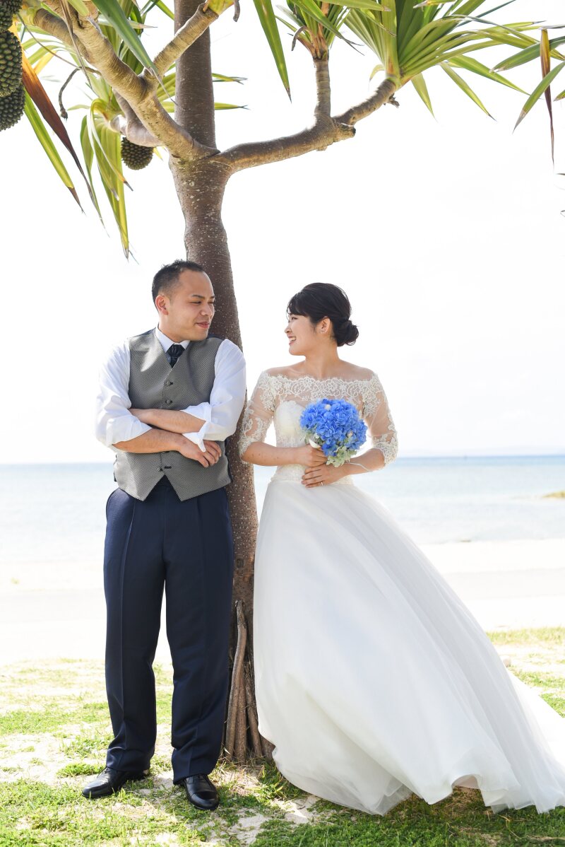 この木なんの木♪