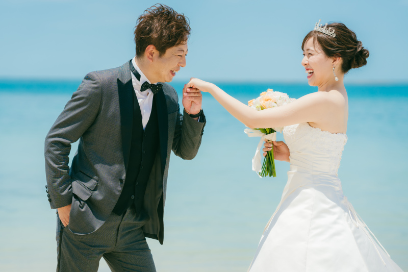 キスショット♡