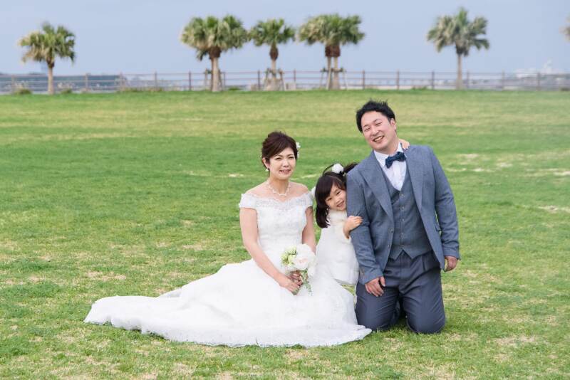 ナチュラルな笑顔♡