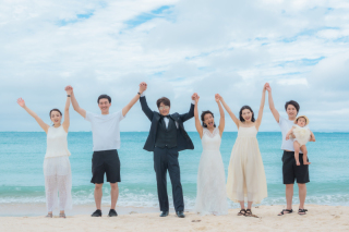 ご両親に！サプライズプレゼント♡