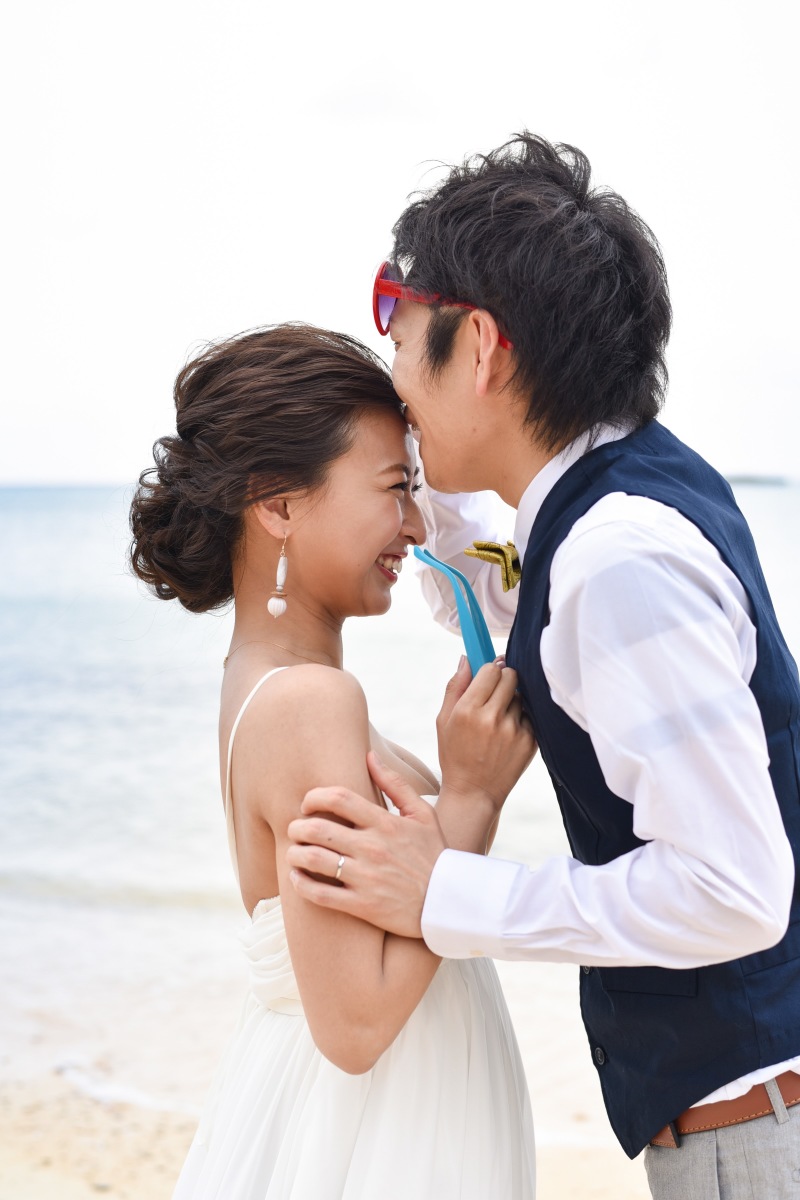 楽しいが溢れる横顔♪