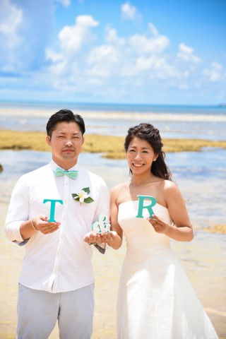 楽しい雰囲気の中リラックスして撮影することができました☆