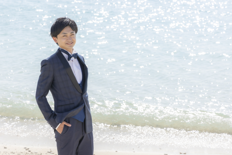 ソロショット♪