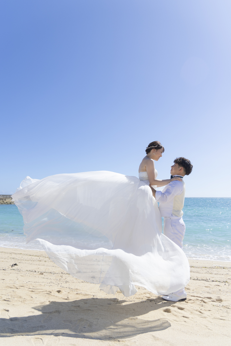 抱っこショット♡