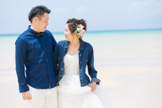 アイテムを使って可愛くPOPに★☆