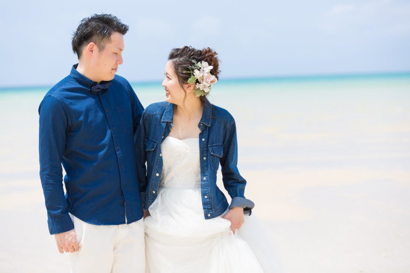 アイテムを使って可愛くPOPに★☆