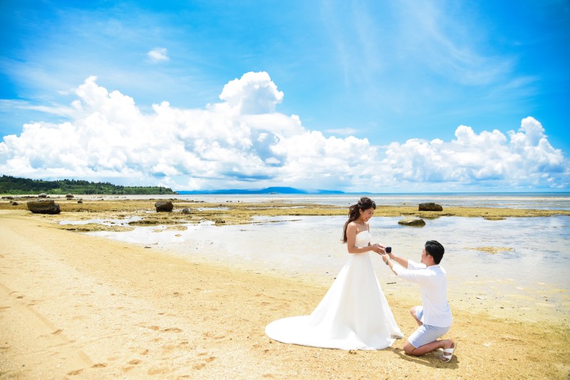 サプライズプレゼント♡