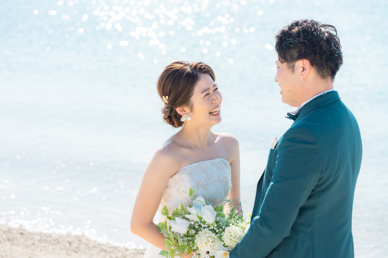 キラキラスマイル♥