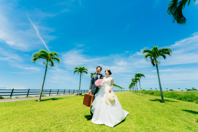 小物を持って♡