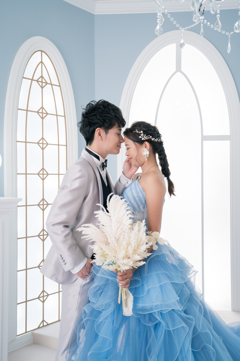 キスショット♡