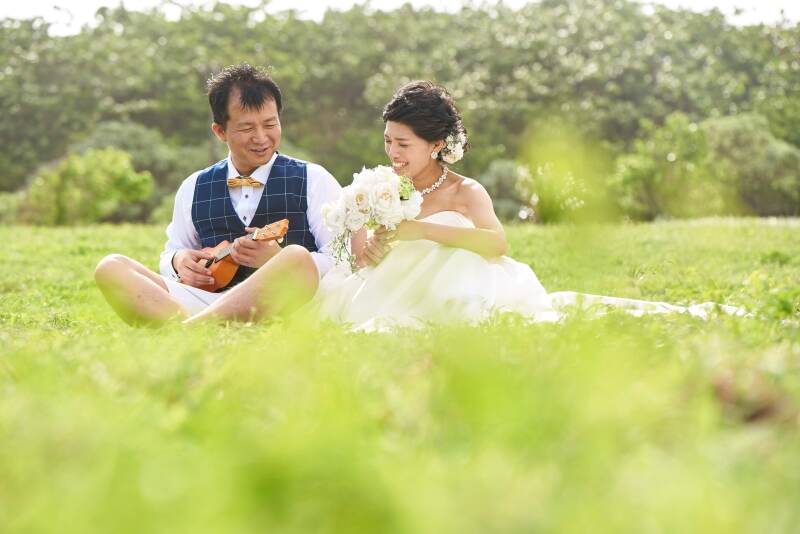 ボタニカルショット♡