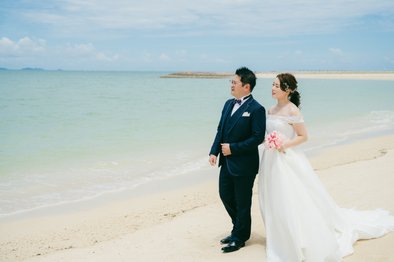 一緒に歩いて♡