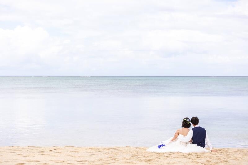 未来を見つめて