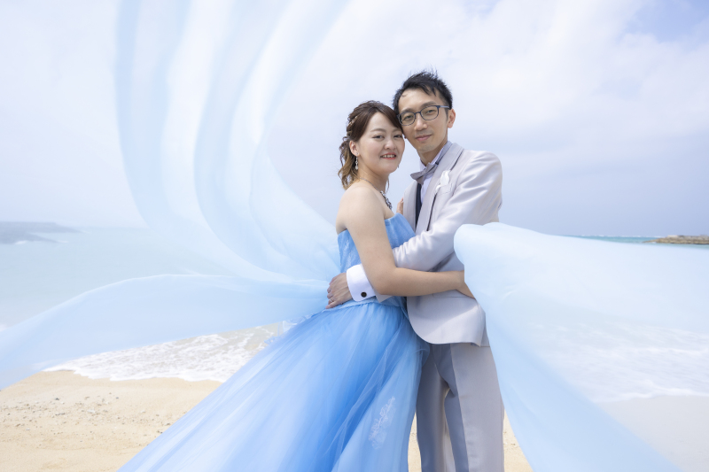 ベールショット♡