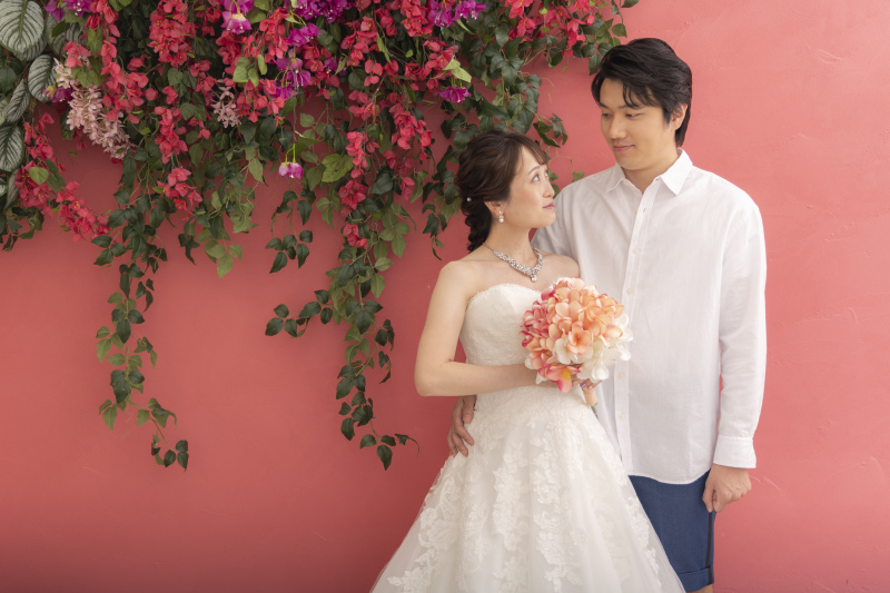 ピンクの空間♡