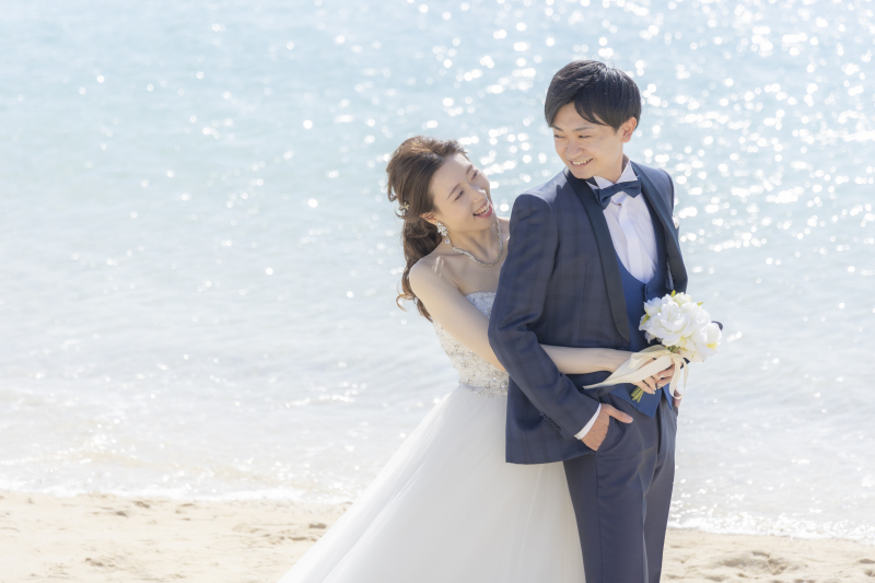 バックショット♪