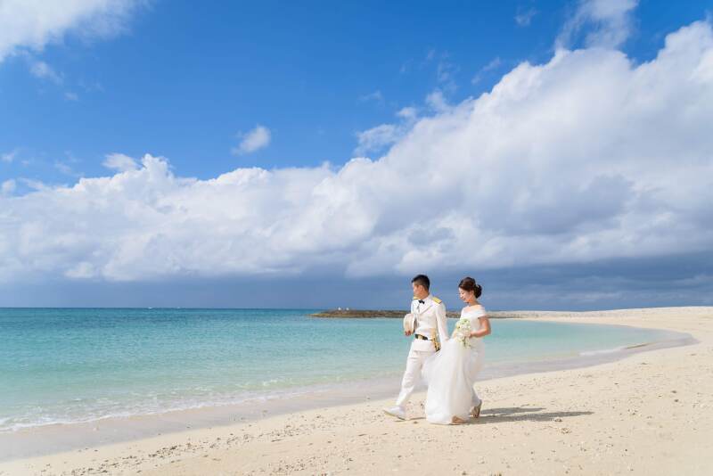 撮影スタート♡