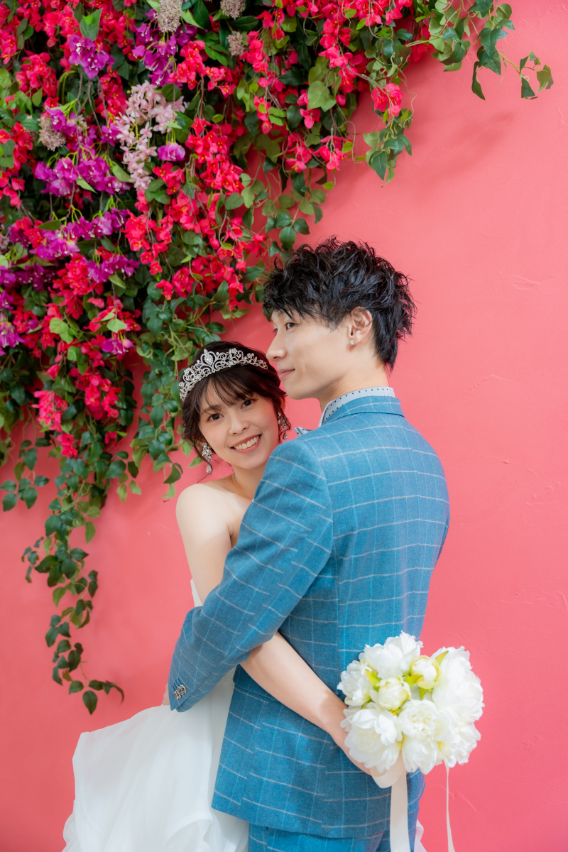 ハグショット♡