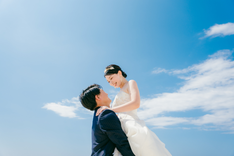 抱っこショット♡