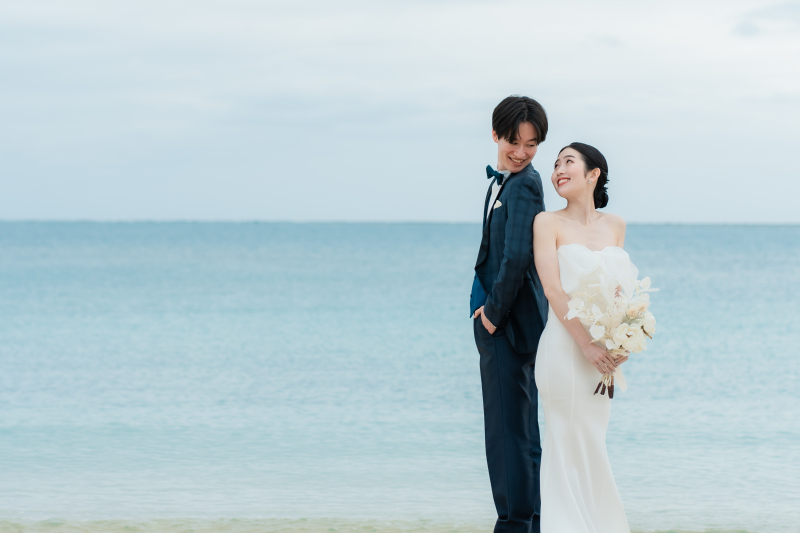 視線が重なる瞬間の静かな温度