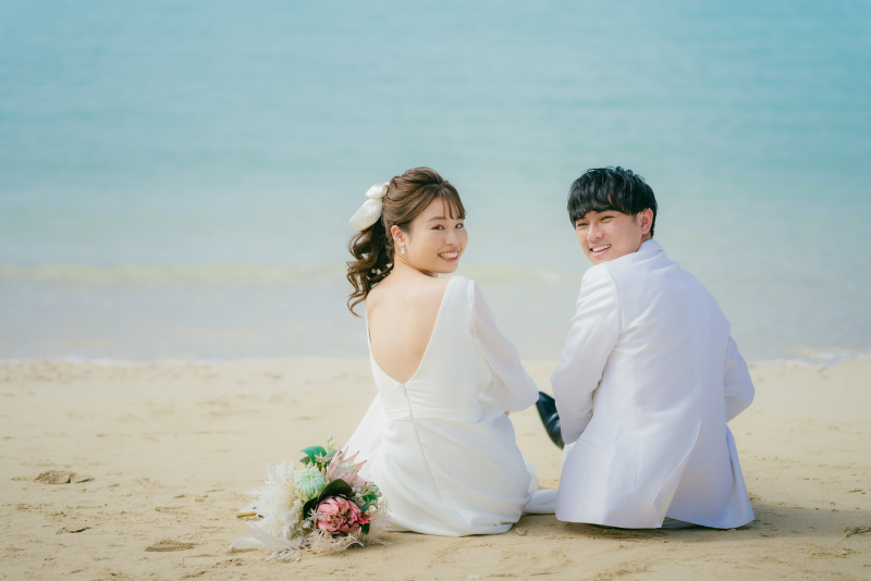 これから二人で