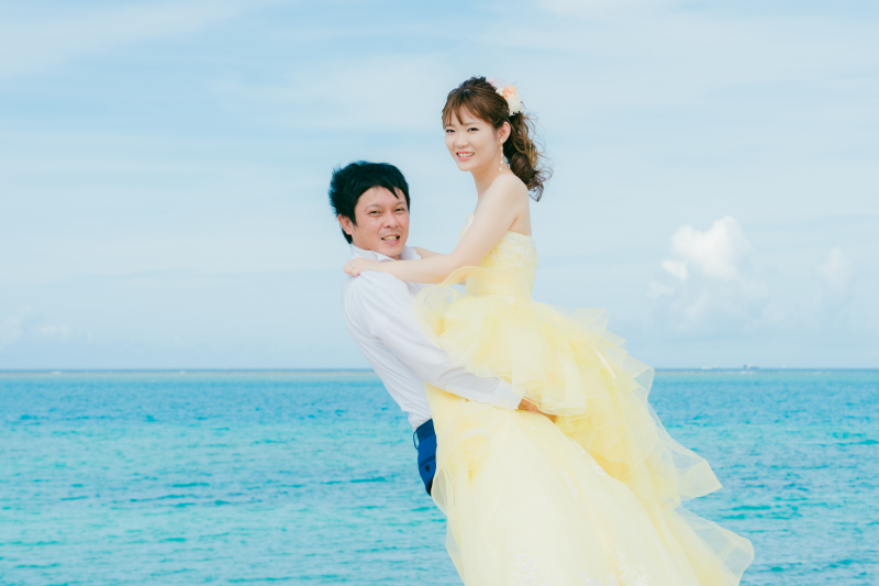 夢のような時間