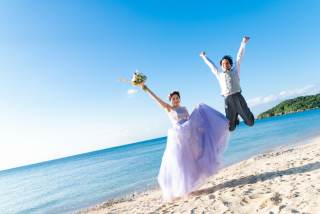 イメージ通りの撮影に大満足！