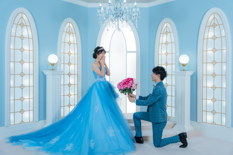 サプライズショット♡