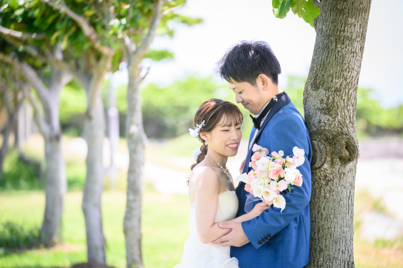 最後はしっとりと♡