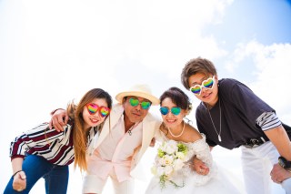 銀婚式記念フォト☆