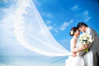 水平線が美しい