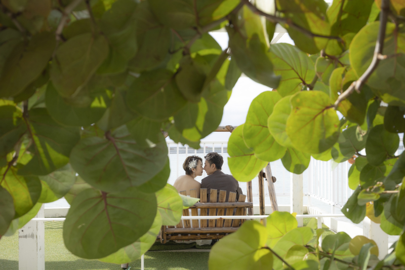 顔を近づけて♡