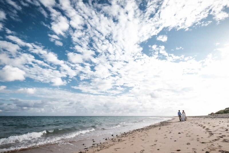 スケール感ある感動的な一枚