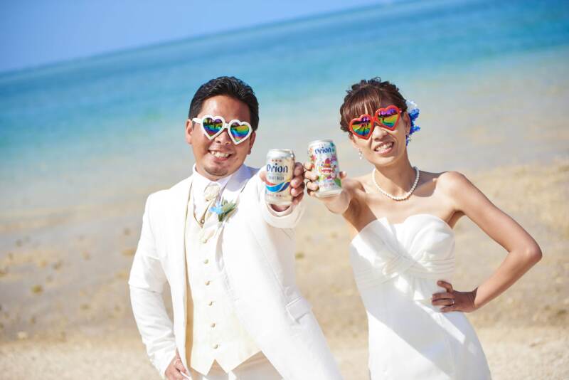 はい乾杯～！！