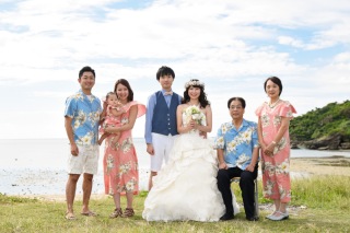 ウェディング＆ファミリーPHOTO