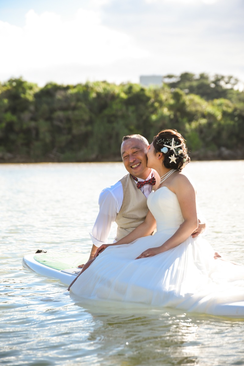 かわいい髪飾り