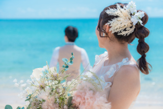 仲のいい可愛いお二人でした♪