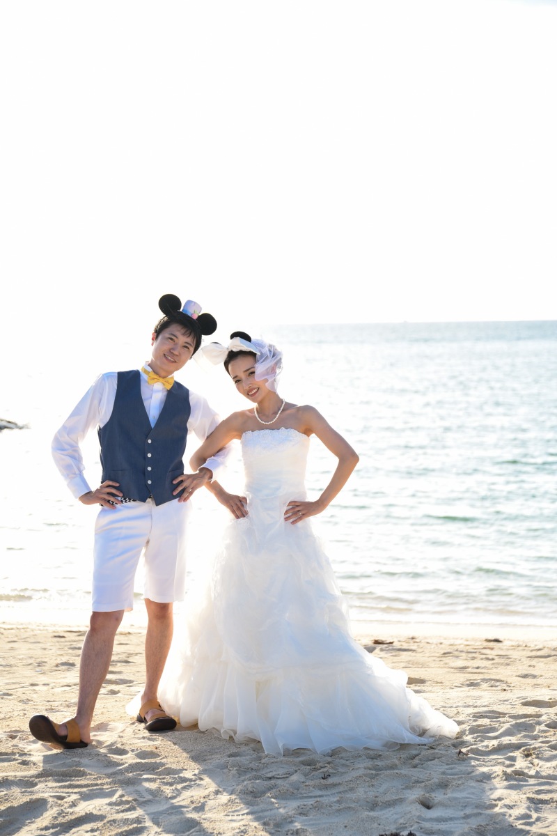 ふたりの好きなこと♡