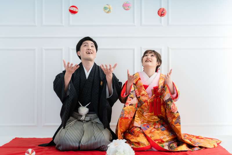 可愛くポップに♪