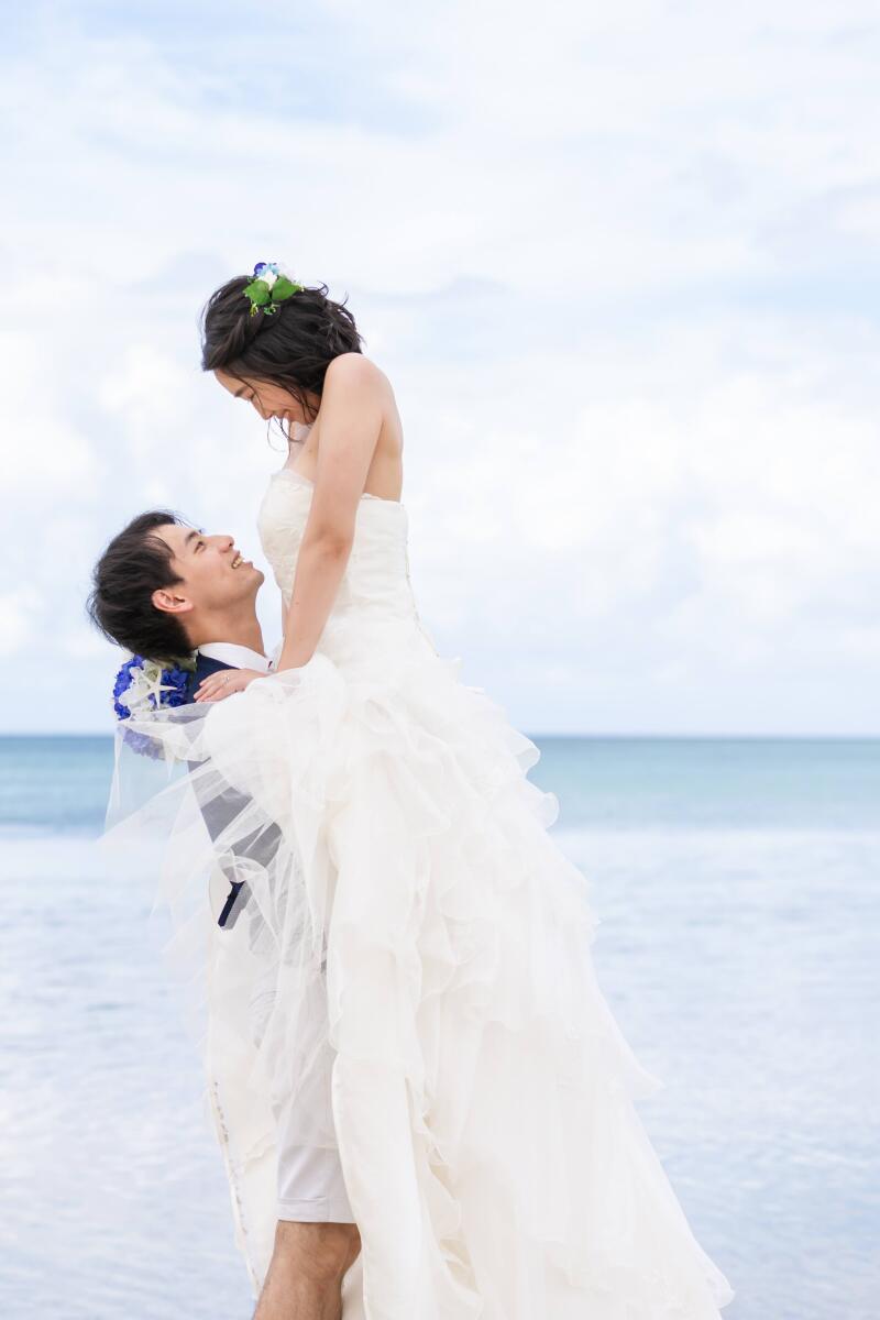 憧れのポーズで♪