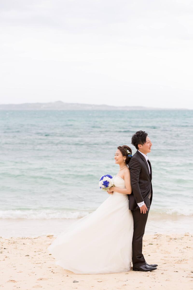 新鮮な背中合わせ！