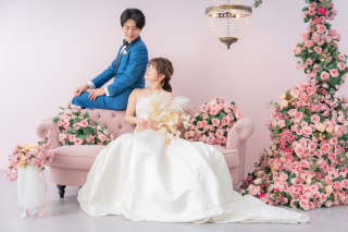 ３つのスタジオシーンとビーチロケ！！！