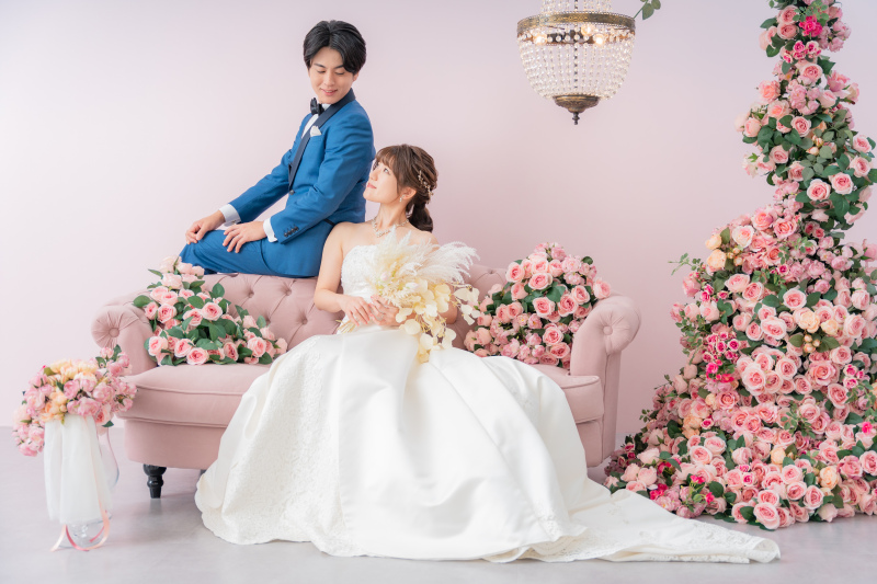 ３つのスタジオシーンとビーチロケ！！！