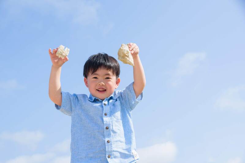 見つけたよ！！♪