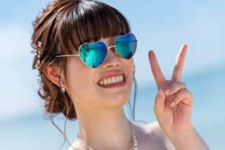 ハートにとじこめて