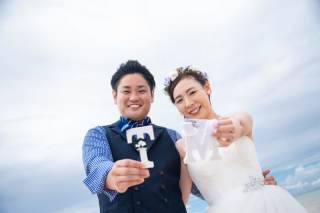 手づくりアイテムと…♡