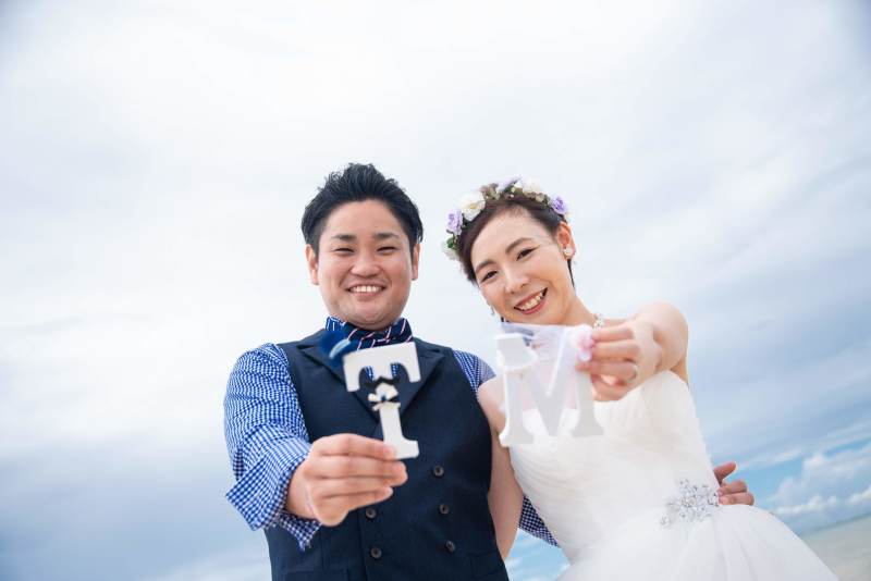 手づくりアイテムと…♡