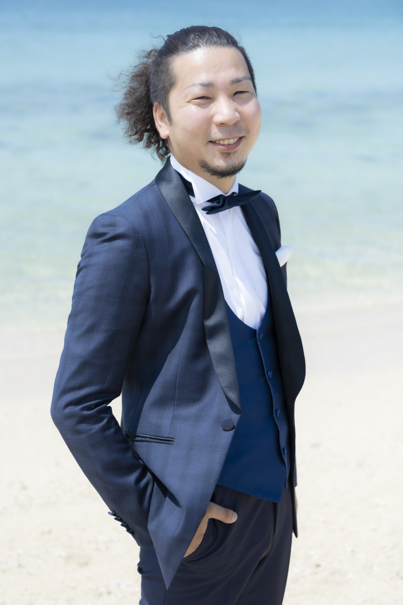 ソロショット♪