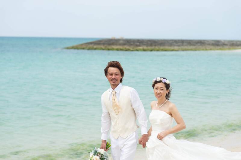 キラキラの笑顔♡