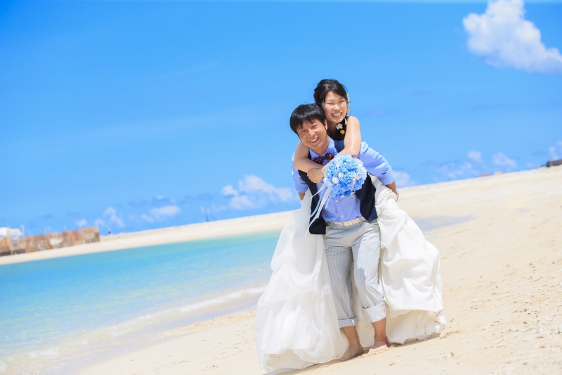 とにかくブルーな気分です☆